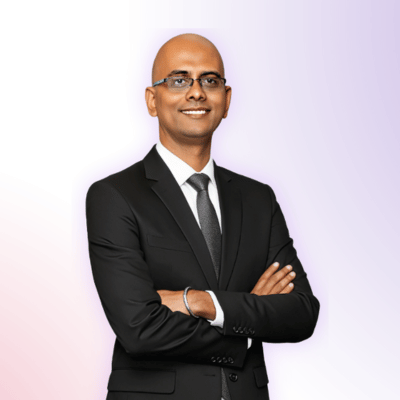 Srinivasan Varadarajan